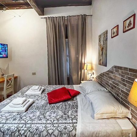 Vicolo Del Bologna Apartment Rom Exterior foto