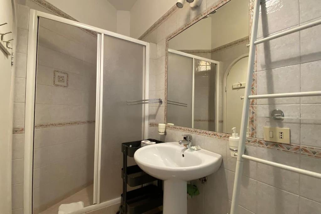 Vicolo Del Bologna Apartment Rom Exterior foto