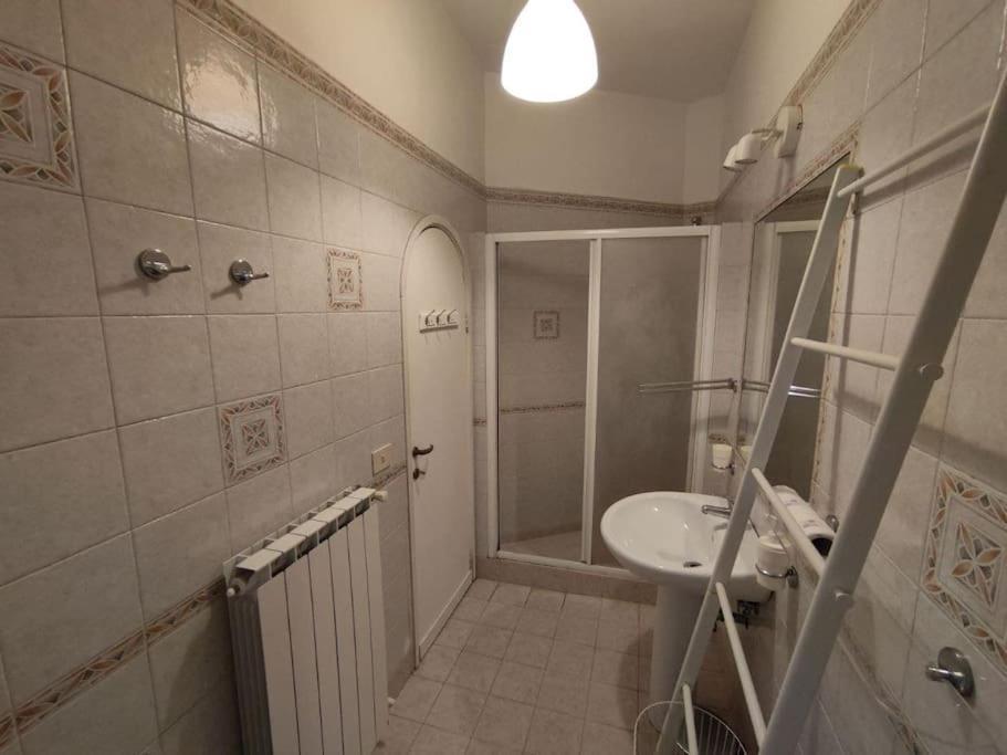 Vicolo Del Bologna Apartment Rom Exterior foto