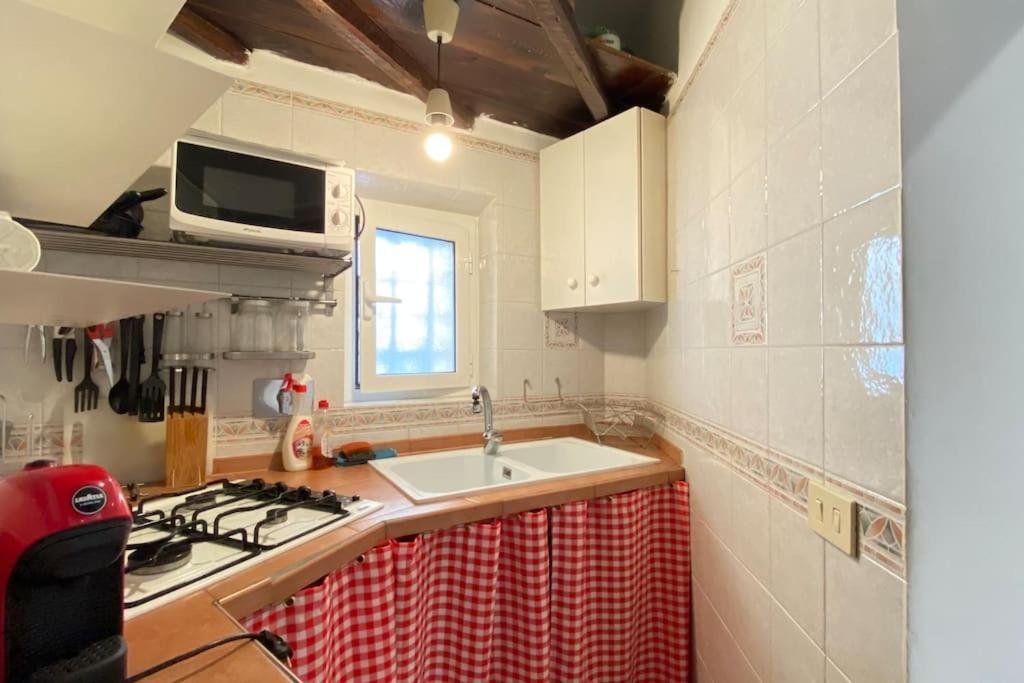 Vicolo Del Bologna Apartment Rom Exterior foto
