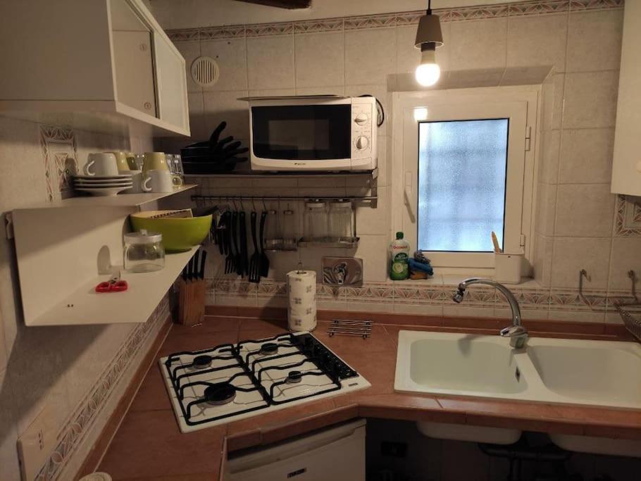 Vicolo Del Bologna Apartment Rom Exterior foto